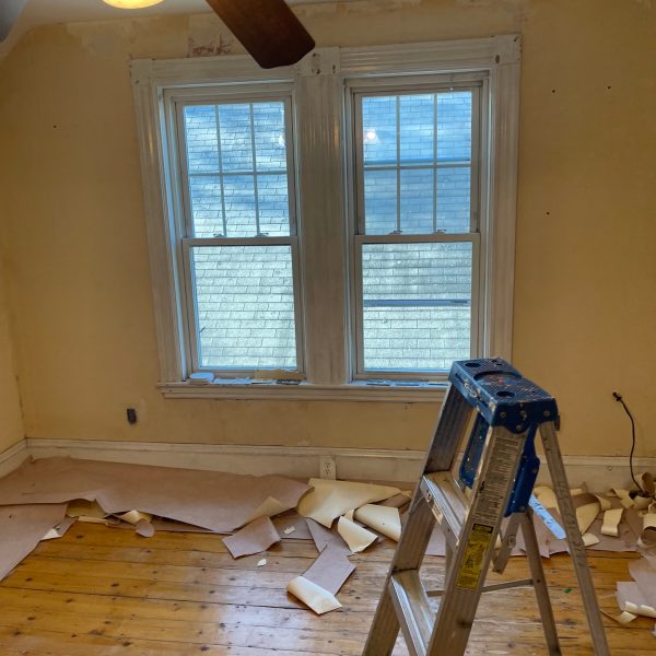 before-room